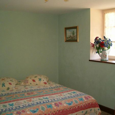 La Demeure Romantique Bazouges-sous-Hede 外观 照片